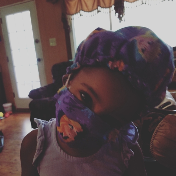 Handmade item - Picture 8 of 11